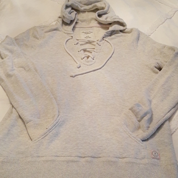 American Eagle Outfitters Tops - AEO hoodie